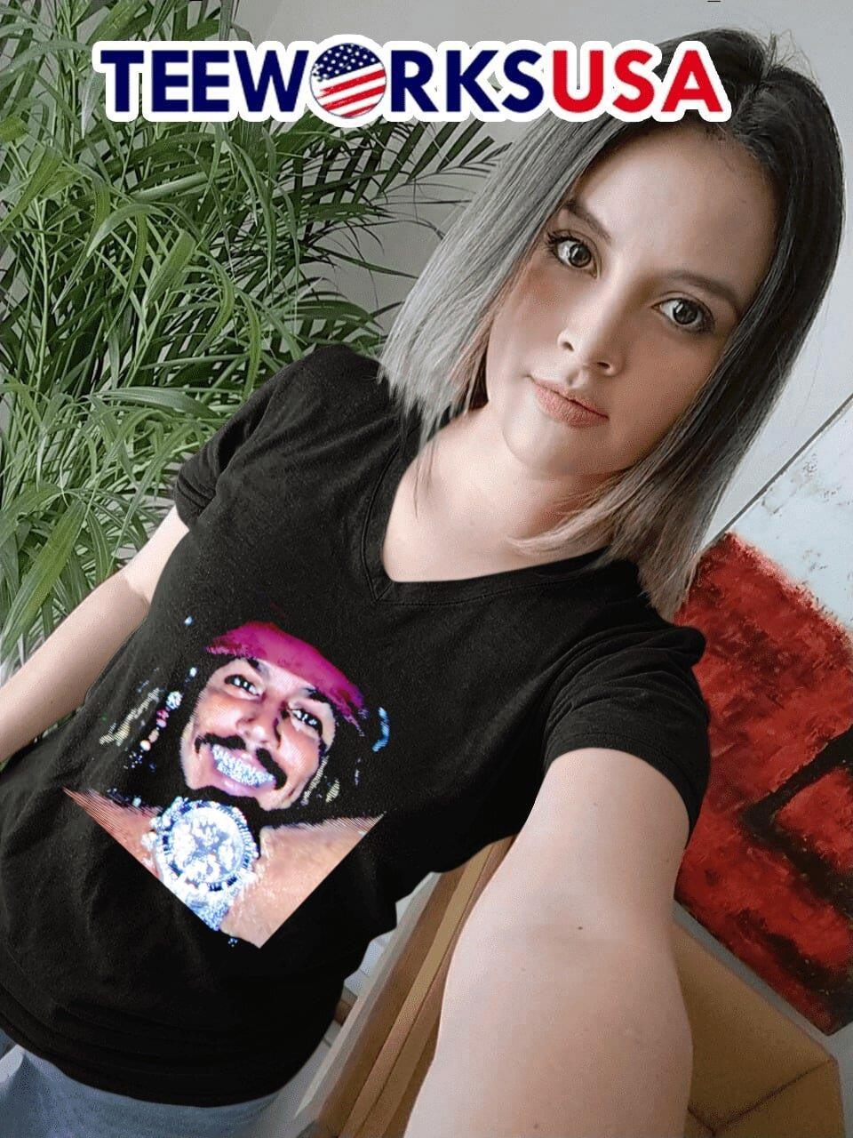 Captain Hack Varo - Adult & Kids T-Shirts, Sweatshirts & Hoodies apparel design preview 7