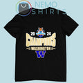 Tony The Tiger Sun Bowl champions 2024 Washington - Adult & Kids T-Shirts, Sweatshirts & Hoodies apparel design preview 1