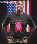 Lil' hoe Theater Cat - Adult & Kids T-Shirts, Sweatshirts & Hoodies apparel design preview 1