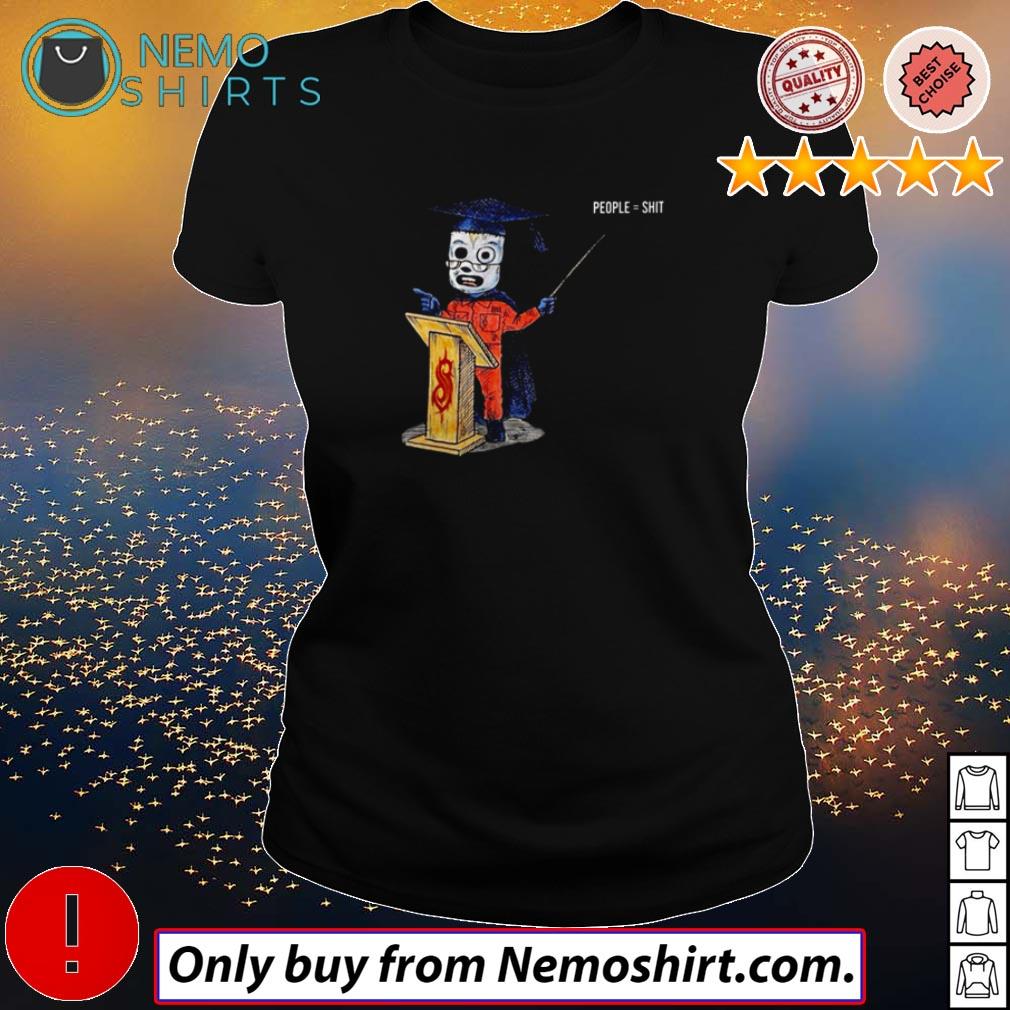 Graduating people shit - Adult & Kids T-Shirts, Sweatshirts & Hoodies apparel design preview 3