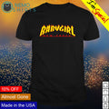 Baby Girl New Order - Adult & Kids T-Shirts, Sweatshirts & Hoodies apparel design preview 1