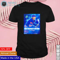 Showtime Patrick Kane NY Rangers - Adult & Kids T-Shirts, Sweatshirts & Hoodies apparel design preview 1