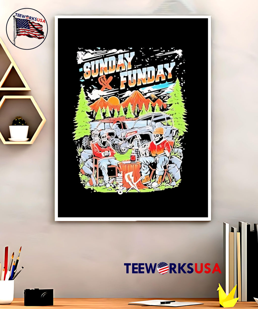 Deville weekend vibes - Adult & Kids T-Shirts, Sweatshirts & Hoodies apparel design preview 5