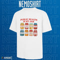 Public health is my jam - Adult & Kids T-Shirts, Sweatshirts & Hoodies apparel design preview 1