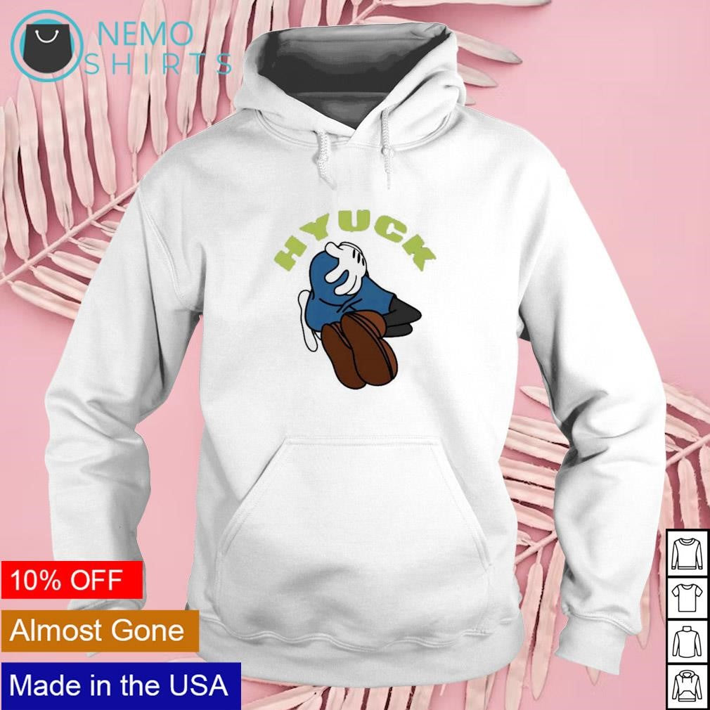 Guilty pleasures hyuck - Adult & Kids T-Shirts, Sweatshirts & Hoodies product image 2