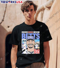Mookie betts big face - Adult & Kids T-Shirts, Sweatshirts & Hoodies apparel design preview 1