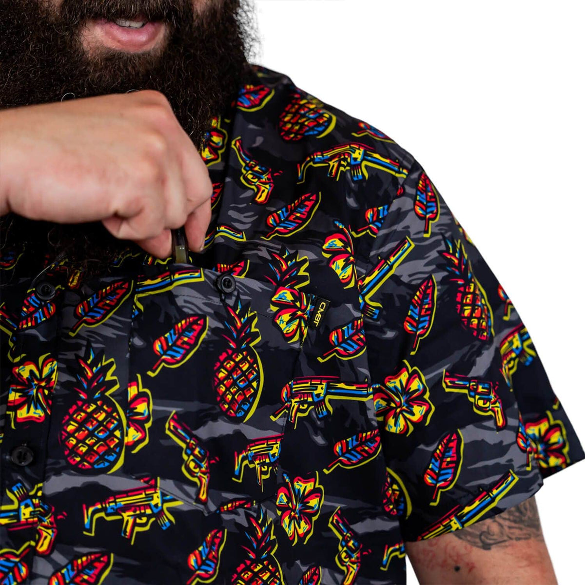 Men Original Button Up - Adult & Kids T-Shirts, Sweatshirts & Hoodies apparel design preview 42