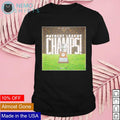 Army men's Lascrosse patriot league champs - Adult & Kids T-Shirts, Sweatshirts & Hoodies apparel design preview 1