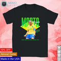 Marta Obrigado Brazil women's national football team - Adult & Kids T-Shirts, Sweatshirts & Hoodies apparel design preview 1
