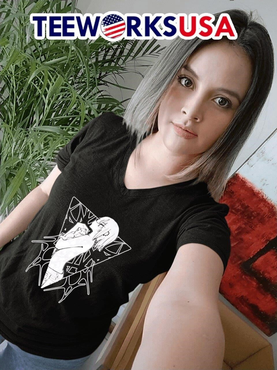 Recluse Satirical - Adult & Kids T-Shirts, Sweatshirts & Hoodies apparel design preview 7
