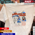 Make America gay and frilly again - Adult & Kids T-Shirts, Sweatshirts & Hoodies apparel design preview 1