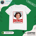 Little Debbie JD Vance oatmeme pies - Adult & Kids T-Shirts, Sweatshirts & Hoodies apparel design preview 1
