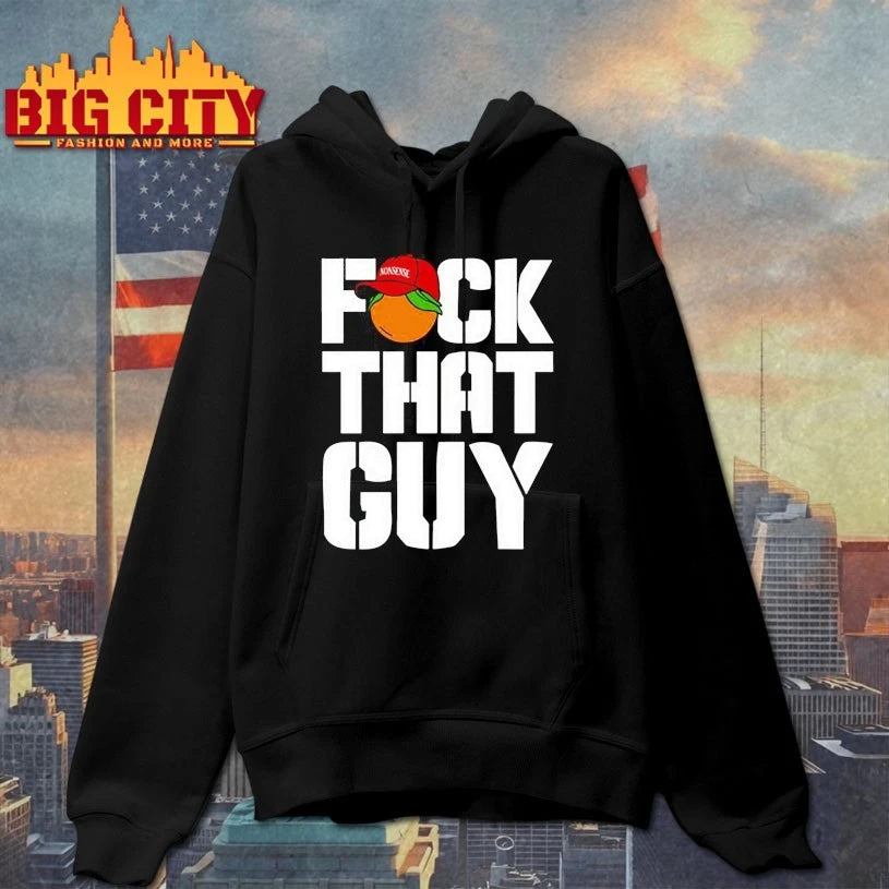 For The People Dropkick Murphys Fuck That Guy - Adult & Kids T-Shirts, Sweatshirts & Hoodies apparel design preview 2