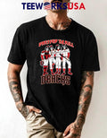 Arizona Diamondbacks Dressed to Kill - Adult & Kids T-Shirts, Sweatshirts & Hoodies apparel design preview 1