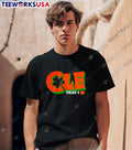 Cle That I Love Shamrock - Adult & Kids T-Shirts, Sweatshirts & Hoodies apparel design preview 1
