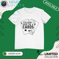 You don't have the cards - Adult & Kids T-Shirts, Sweatshirts & Hoodies apparel design preview 1