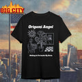 Origami Angel Nothing To Fix inside My brain - Adult & Kids T-Shirts, Sweatshirts & Hoodies apparel design preview 1