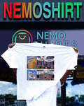 Republican convention inside Democratic - Adult & Kids T-Shirts, Sweatshirts & Hoodies apparel design preview 1