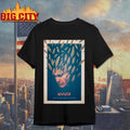 09-24-2025 Goose Concert Louisville, KY Poster - Adult & Kids T-Shirts, Sweatshirts & Hoodies apparel design preview 1