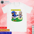 Texas Rangers win world series bound the Crux curse - Adult & Kids T-Shirts, Sweatshirts & Hoodies apparel design preview 1