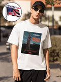 He came with a plan it went south Rebel Ridge poster - Adult & Kids T-Shirts, Sweatshirts & Hoodies apparel design preview 1