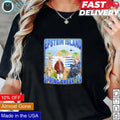 Epstein island spring break '24 - Adult & Kids T-Shirts, Sweatshirts & Hoodies apparel design preview 1