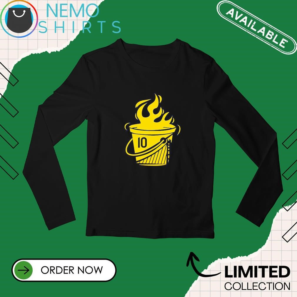 Jimmy buckets Butler Golden State Warriors - Adult & Kids T-Shirts, Sweatshirts & Hoodies apparel design preview 3