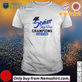 Senior skip day champions class of 2020 - Adult & Kids T-Shirts, Sweatshirts & Hoodies apparel design preview 1