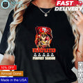 San Francisco 49ers undefeated 1952 1954 1990 2019 - Adult & Kids T-Shirts, Sweatshirts & Hoodies apparel design preview 1