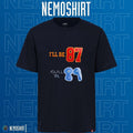 I'll be 87 you'll 89 Travis and Taylor - Adult & Kids T-Shirts, Sweatshirts & Hoodies apparel design preview 1