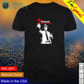 Kolchak the night stalker - Adult & Kids T-Shirts, Sweatshirts & Hoodies apparel design preview 1