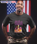 Wharflurch Spored and Gored - Adult & Kids T-Shirts, Sweatshirts & Hoodies apparel design preview 1