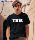 THIS is a Bobby Orlando - Adult & Kids T-Shirts, Sweatshirts & Hoodies apparel design preview 1