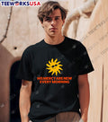 His Mercy Are New Every Morning - Adult & Kids T-Shirts, Sweatshirts & Hoodies apparel design preview 1