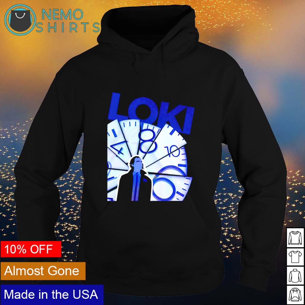 Loki new rockstars - Adult & Kids T-Shirts, Sweatshirts & Hoodies apparel design preview 2