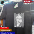 Luis Gil New York Yankees King of the it's up to - Adult & Kids T-Shirts, Sweatshirts & Hoodies apparel design preview 1