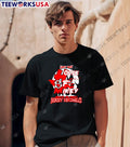 Vampyre Diago Diablo House Of Mikey Brand - Adult & Kids T-Shirts, Sweatshirts & Hoodies apparel design preview 1