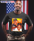 Willie Mays forever Giant 1931-2024 the say hey - Adult & Kids T-Shirts, Sweatshirts & Hoodies apparel design preview 1