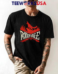 Rotten Vale Monster Hunter World - Adult & Kids T-Shirts, Sweatshirts & Hoodies apparel design preview 1