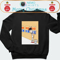Dub for all star OKC Thunder Chet Holmgren - Adult & Kids T-Shirts, Sweatshirts & Hoodies apparel design preview 1