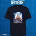 Oklahoma City Thunder Shai Gilgeous-Alexander drops - Adult & Kids T-Shirts, Sweatshirts & Hoodies apparel design preview 1