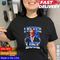 I never lose Ian Hawke meme - Adult & Kids T-Shirts, Sweatshirts & Hoodies apparel design preview 1