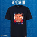 Mauricio Pochettino USMNT mathematical symbols - Adult & Kids T-Shirts, Sweatshirts & Hoodies apparel design preview 1