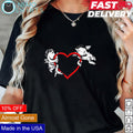 NAFO St. Fellantine's Day - Adult & Kids T-Shirts, Sweatshirts & Hoodies apparel design preview 1