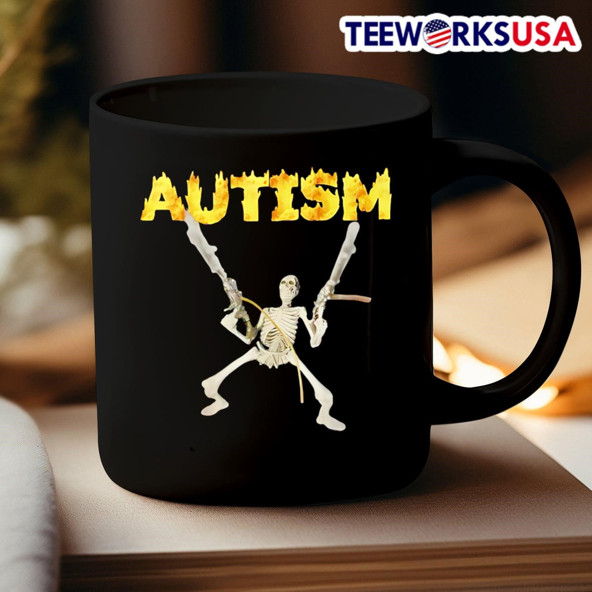 Greta Thunberg Autism - Adult & Kids T-Shirts, Sweatshirts & Hoodies apparel design preview 3
