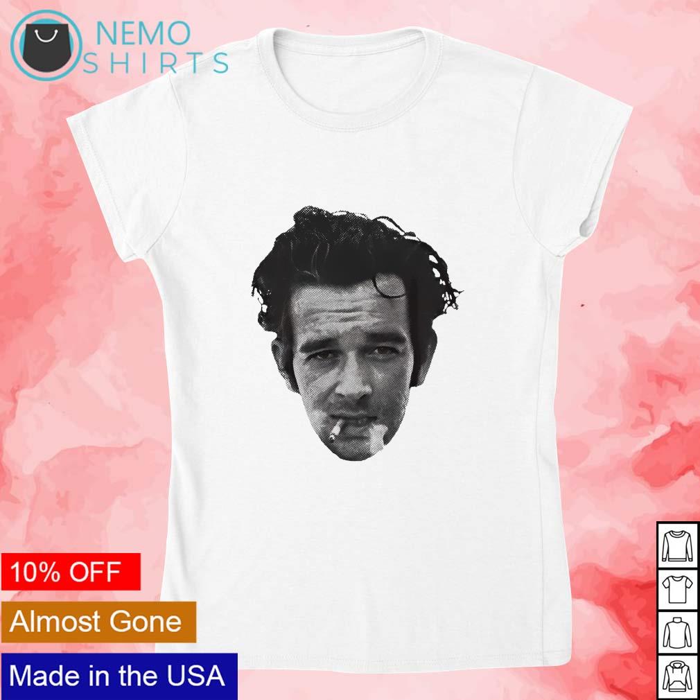 I hate matty healy smoking - Adult & Kids T-Shirts, Sweatshirts & Hoodies apparel design preview 4