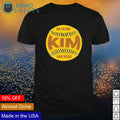 San Diego Baseball Ha-Seong Kim - Adult & Kids T-Shirts, Sweatshirts & Hoodies apparel design preview 1