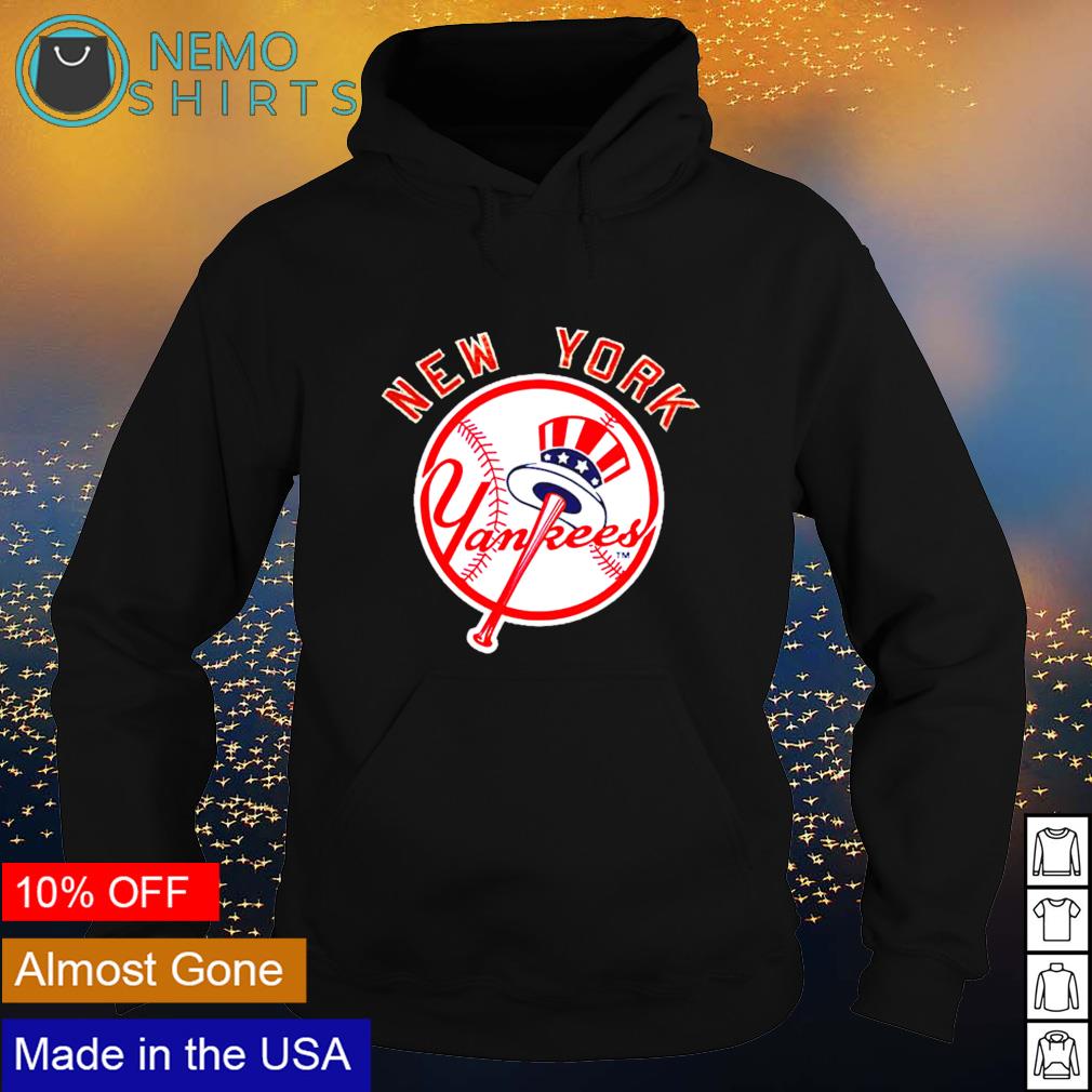 Rawlings New York Yankees - Adult & Kids T-Shirts, Sweatshirts & Hoodies apparel design preview 2
