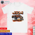 Jr Motorsports Sand Mooresvill NC - Adult & Kids T-Shirts, Sweatshirts & Hoodies apparel design preview 1