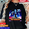 Wiz Khalifa Prince of the City 2 - Adult & Kids T-Shirts, Sweatshirts & Hoodies apparel design preview 1